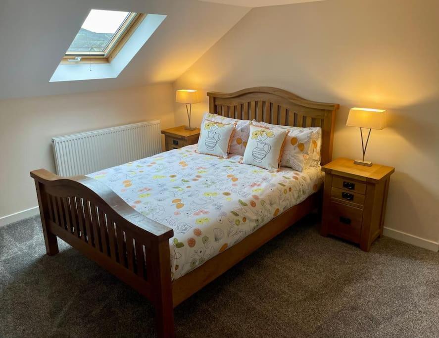Vennel Street Apartments Stewarton Zewnętrze zdjęcie