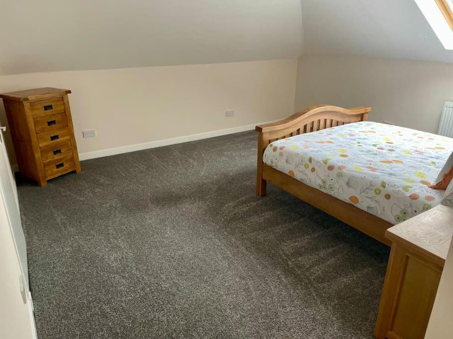 Vennel Street Apartments Stewarton Zewnętrze zdjęcie